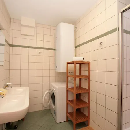 Zeller Aydin Apartman Zell am See