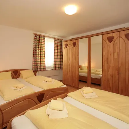 Zeller Aydin Apartamento