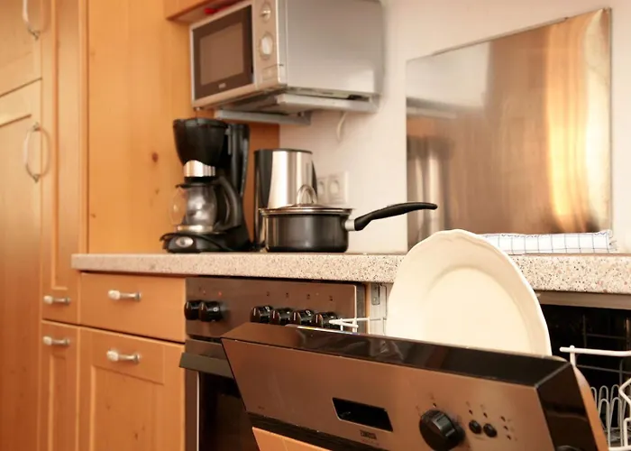 Appartamento Zeller Aydin Zell am See